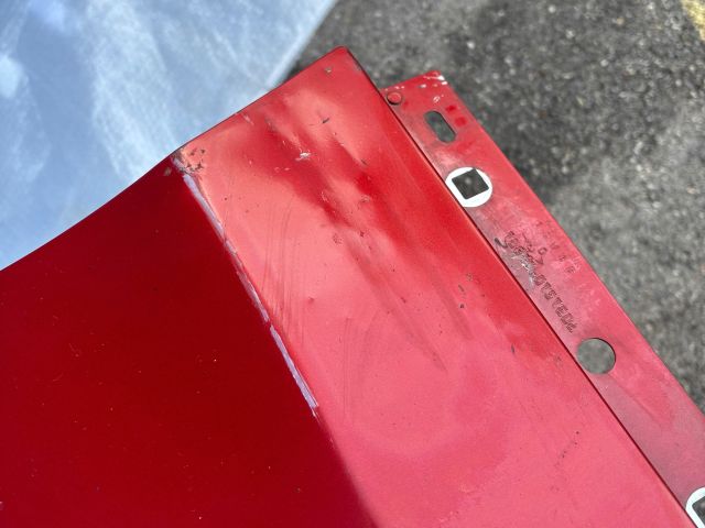 bontott MERCEDES-BENZ C-CLASS Bal első Sárvédő