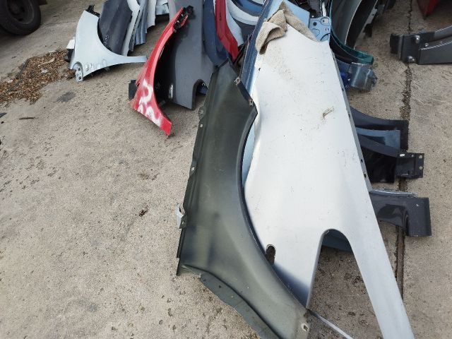 bontott MERCEDES-BENZ C-CLASS Bal első Sárvédő