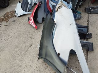 bontott MERCEDES-BENZ C-CLASS Bal első Sárvédő