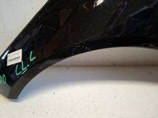 bontott MERCEDES-BENZ C-CLASS Bal első Sárvédő