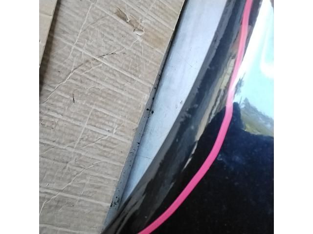 bontott MERCEDES-BENZ C-CLASS Bal első Sárvédő