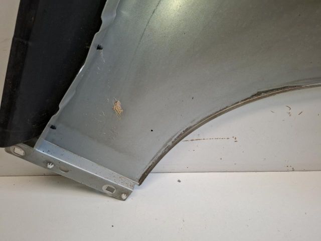 bontott MERCEDES-BENZ C-CLASS Bal első Sárvédő