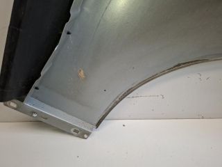 bontott MERCEDES-BENZ C-CLASS Bal első Sárvédő