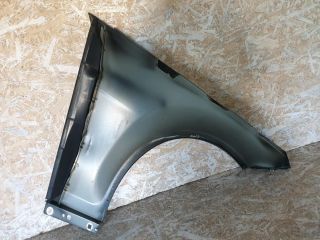 bontott MERCEDES-BENZ C-CLASS Bal első Sárvédő