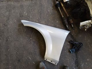 bontott MERCEDES-BENZ C-CLASS Bal első Sárvédő