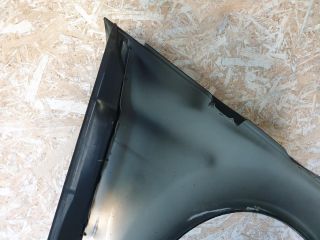 bontott MERCEDES-BENZ C-CLASS Bal első Sárvédő