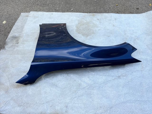 bontott MERCEDES-BENZ C-CLASS Bal első Sárvédő