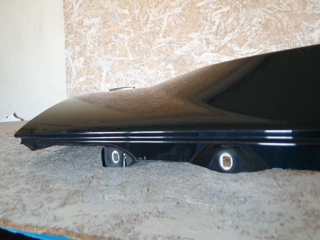 bontott MERCEDES-BENZ C-CLASS Bal első Sárvédő