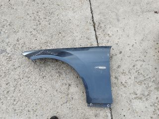 bontott MERCEDES-BENZ C-CLASS Bal első Sárvédő