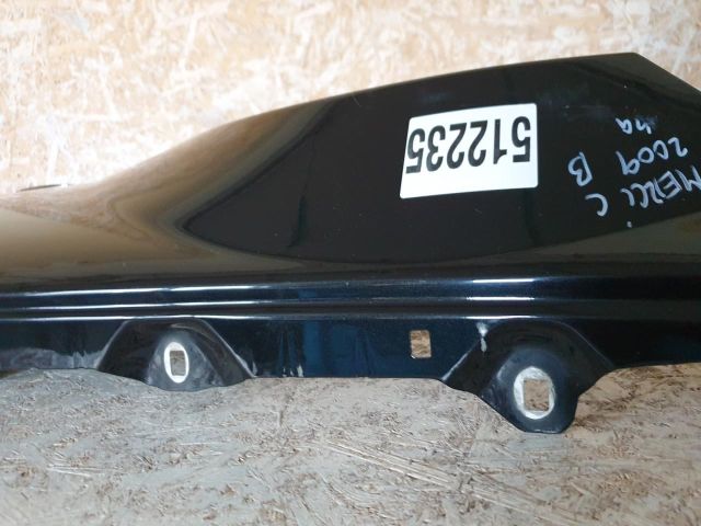 bontott MERCEDES-BENZ C-CLASS Bal első Sárvédő