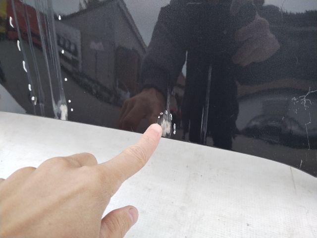 bontott MERCEDES-BENZ C-CLASS Bal első Sárvédő