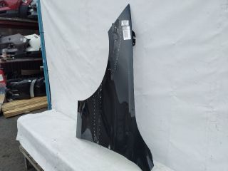 bontott MERCEDES-BENZ C-CLASS Bal első Sárvédő