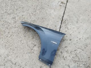 bontott MERCEDES-BENZ C-CLASS Bal első Sárvédő