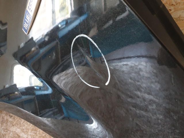 bontott MERCEDES-BENZ C-CLASS Bal első Sárvédő