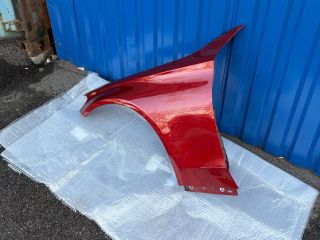 bontott MERCEDES-BENZ C-CLASS Bal első Sárvédő