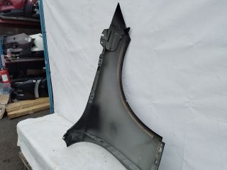 bontott MERCEDES-BENZ C-CLASS Bal első Sárvédő