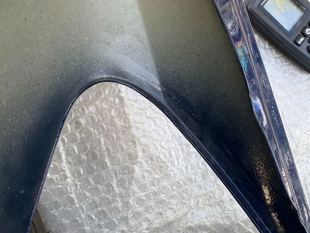 bontott MERCEDES-BENZ C-CLASS Bal első Sárvédő