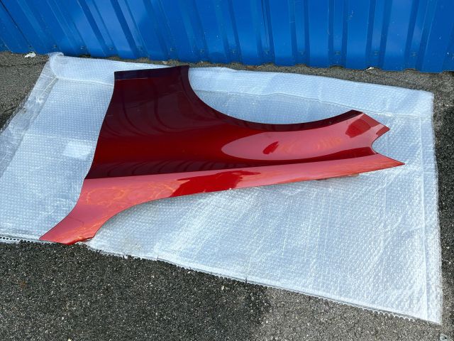 bontott MERCEDES-BENZ C-CLASS Bal első Sárvédő