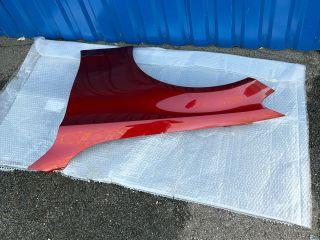 bontott MERCEDES-BENZ C-CLASS Bal első Sárvédő