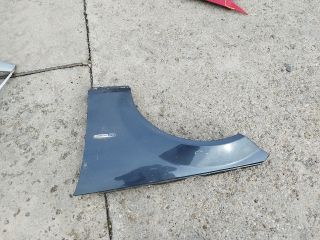 bontott MERCEDES-BENZ C-CLASS Bal első Sárvédő