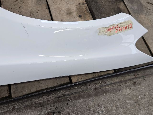 bontott MERCEDES-BENZ C-CLASS Bal első Sárvédő