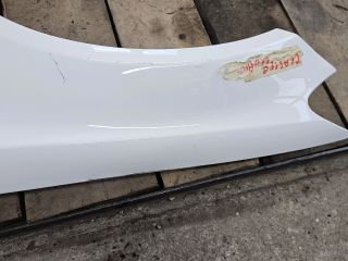 bontott MERCEDES-BENZ C-CLASS Bal első Sárvédő