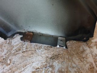 bontott MERCEDES-BENZ C-CLASS Bal első Sárvédő