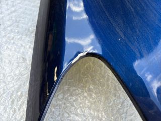 bontott MERCEDES-BENZ C-CLASS Bal első Sárvédő