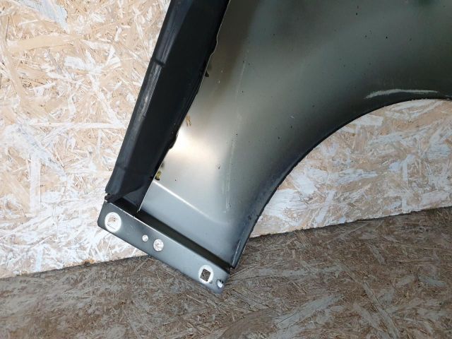 bontott MERCEDES-BENZ C-CLASS Bal első Sárvédő