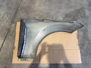 bontott MERCEDES-BENZ C-CLASS Bal első Sárvédő