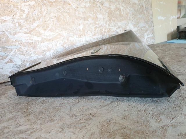 bontott MERCEDES-BENZ C-CLASS Bal első Sárvédő