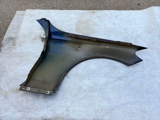 bontott MERCEDES-BENZ C-CLASS Bal első Sárvédő