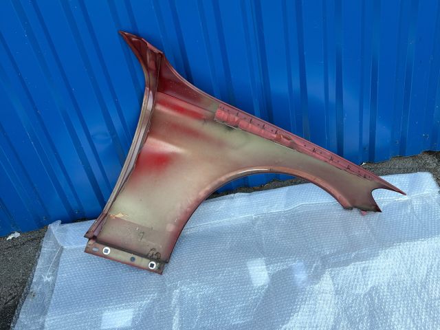 bontott MERCEDES-BENZ C-CLASS Bal első Sárvédő