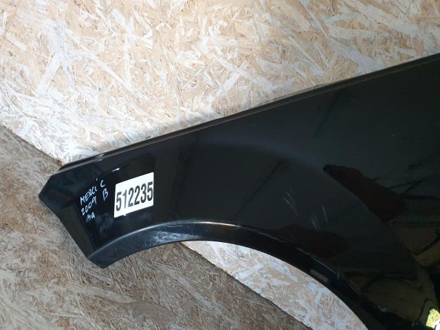 bontott MERCEDES-BENZ C-CLASS Bal első Sárvédő