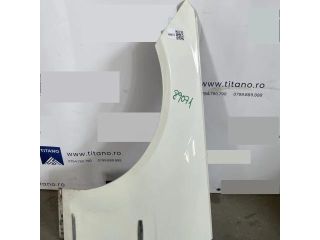 bontott MERCEDES-BENZ C-CLASS Bal első Sárvédő