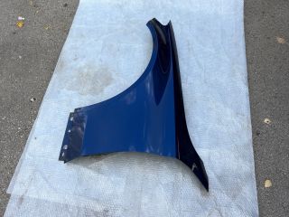 bontott MERCEDES-BENZ C-CLASS Bal első Sárvédő