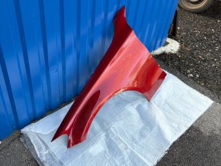 bontott MERCEDES-BENZ C-CLASS Bal első Sárvédő