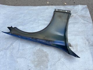 bontott MERCEDES-BENZ C-CLASS Bal első Sárvédő