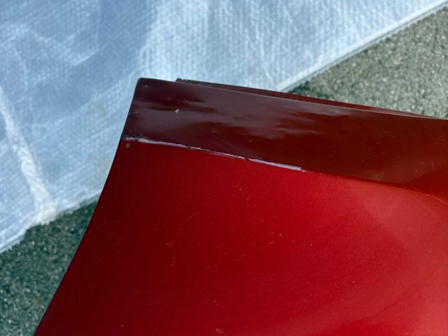 bontott MERCEDES-BENZ C-CLASS Bal első Sárvédő