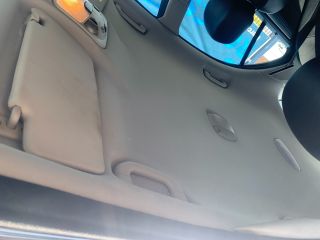 bontott MERCEDES-BENZ C-CLASS Bal első Ülés