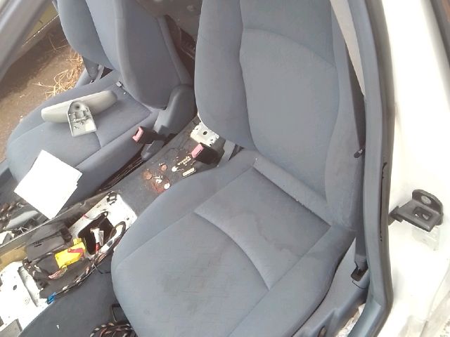 bontott MERCEDES-BENZ C-CLASS Bal első Ülés