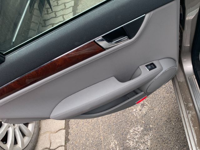 bontott MERCEDES-BENZ C-CLASS Bal első Ülés