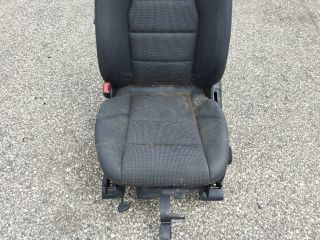 bontott MERCEDES-BENZ C-CLASS Bal első Ülés