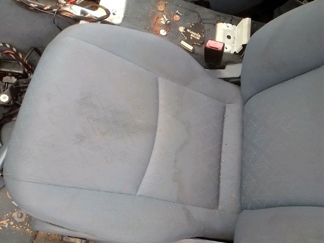 bontott MERCEDES-BENZ C-CLASS Bal első Ülés