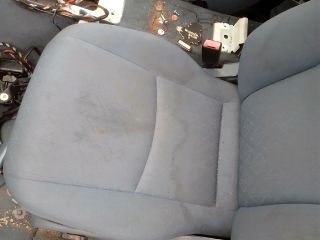 bontott MERCEDES-BENZ C-CLASS Bal első Ülés