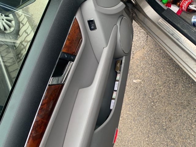bontott MERCEDES-BENZ C-CLASS Bal első Ülés