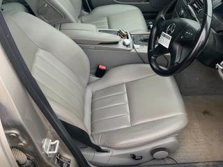 bontott MERCEDES-BENZ C-CLASS Bal első Ülés