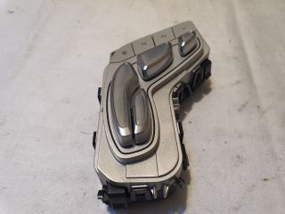 bontott MERCEDES-BENZ C-CLASS Bal első Ülésállító Kapcsoló