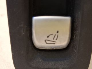 bontott MERCEDES-BENZ C-CLASS Bal első Ülésállító Kapcsoló