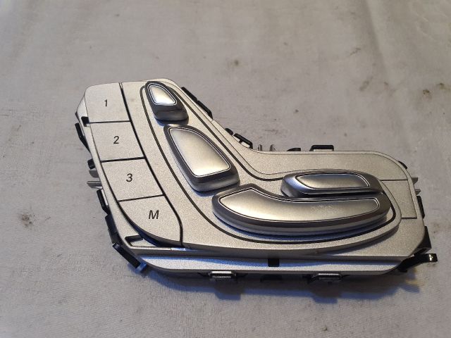 bontott MERCEDES-BENZ C-CLASS Bal első Ülésállító Kapcsoló